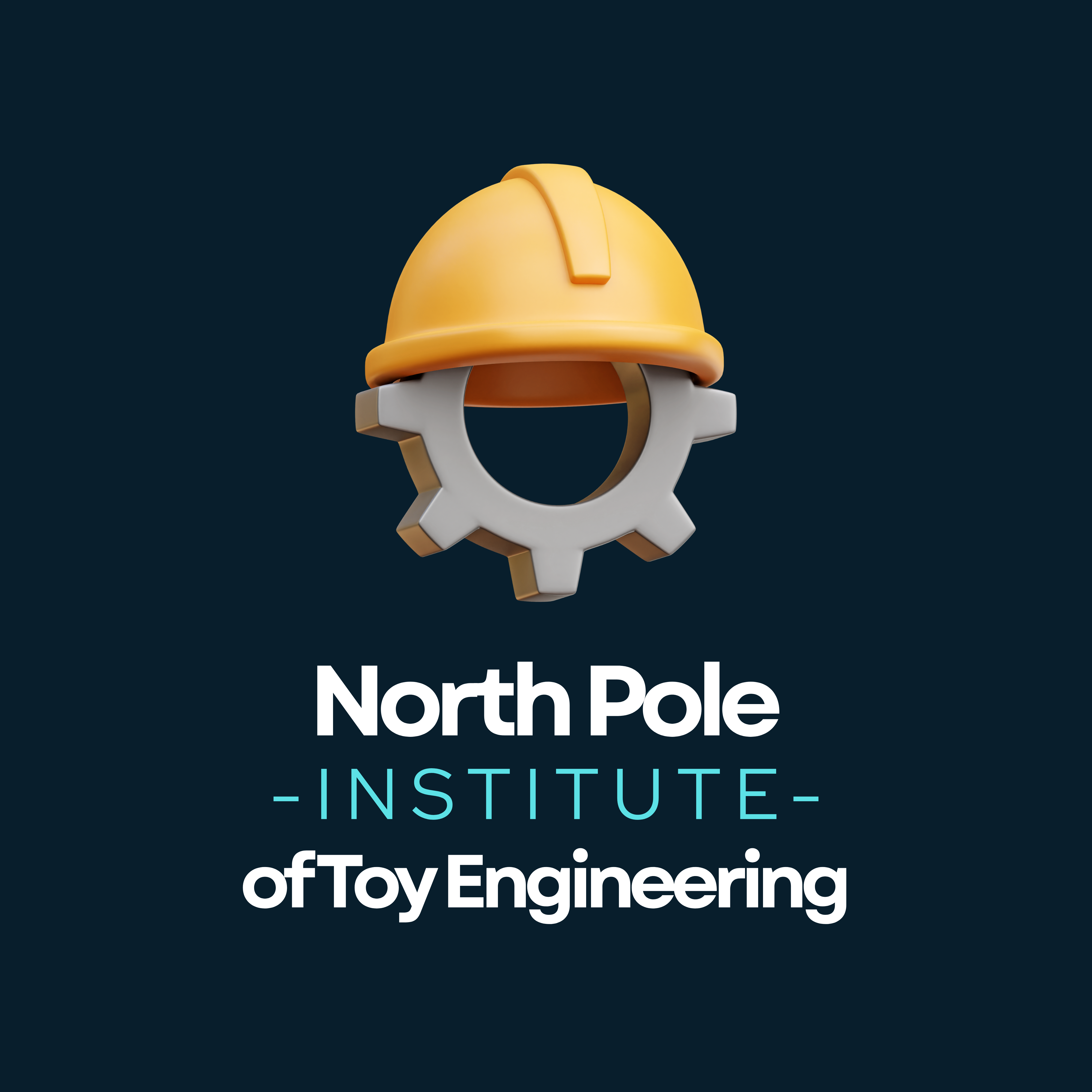 North Pole Institute of Toy Engineering